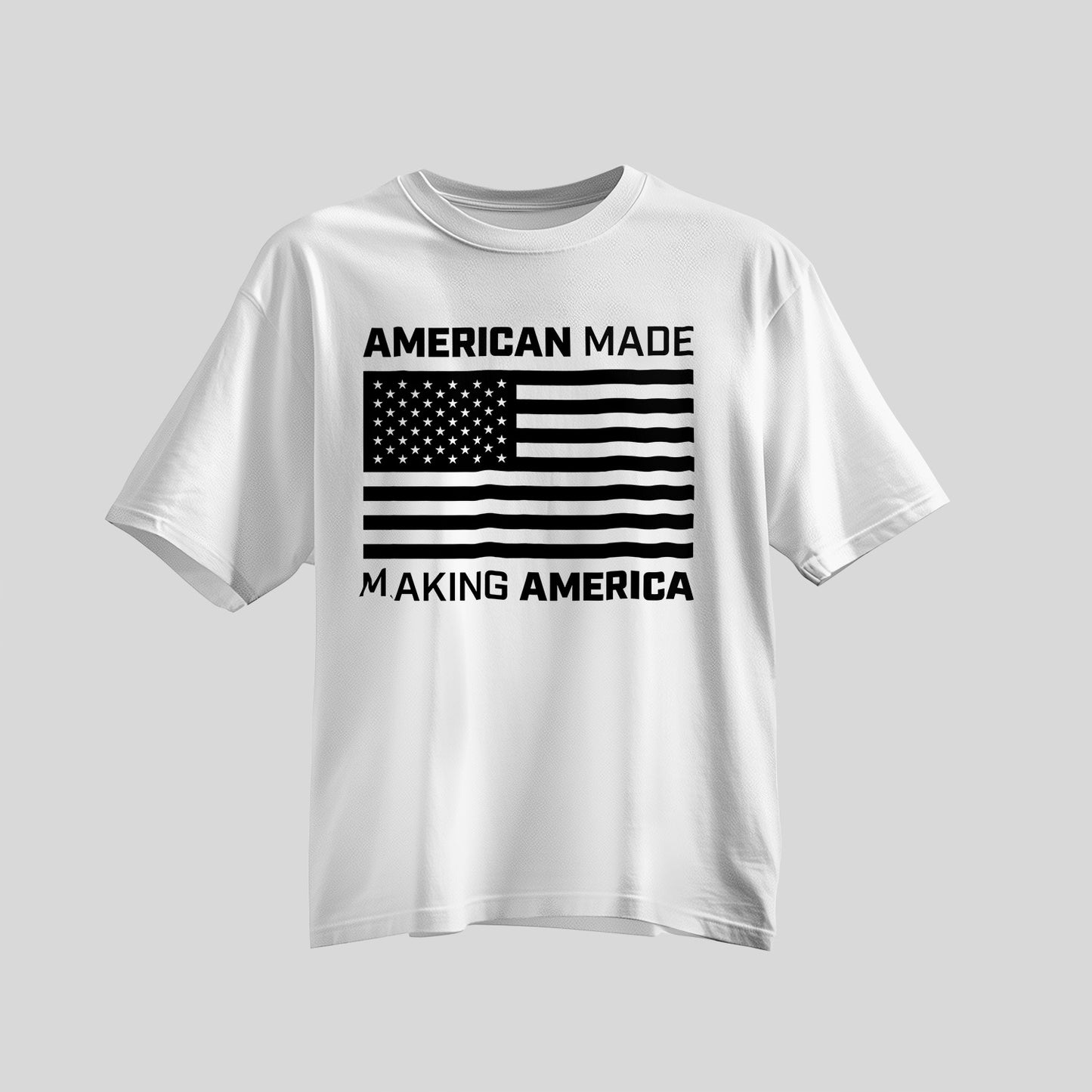 American Made