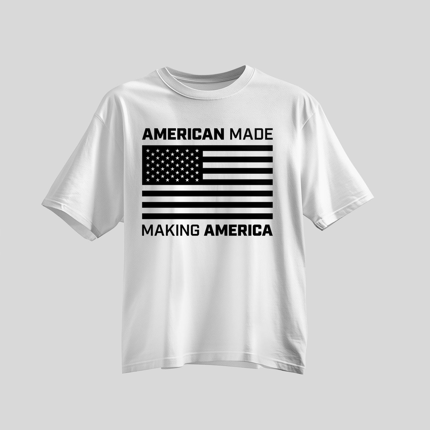 American Made