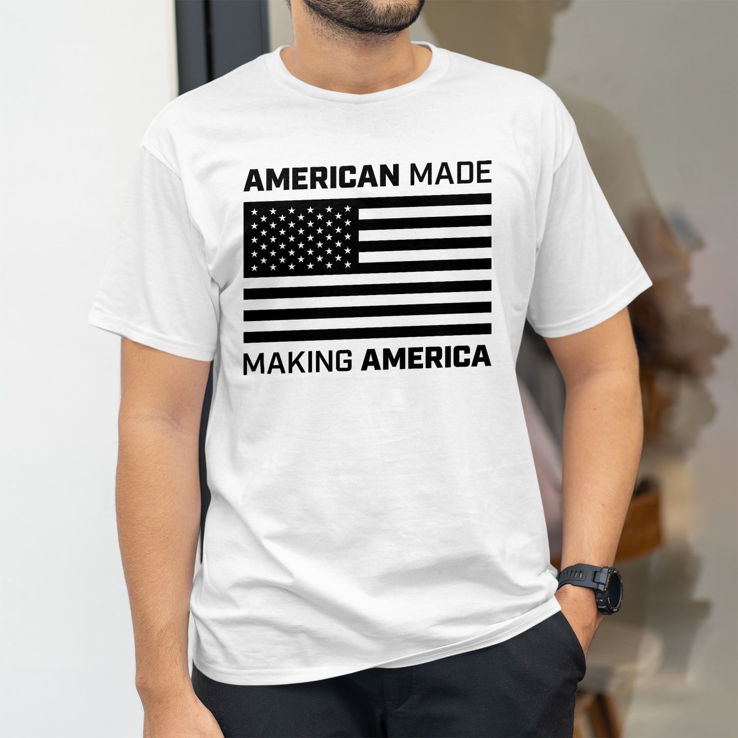 American Made