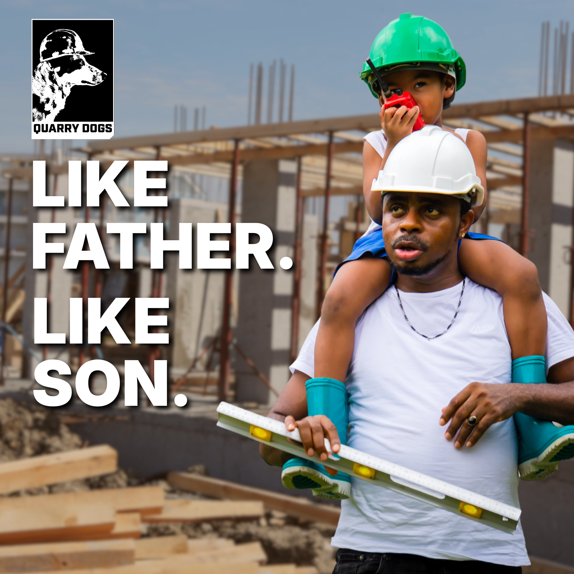 The Hardest Working Dad You Know Deserves More Than a Mug