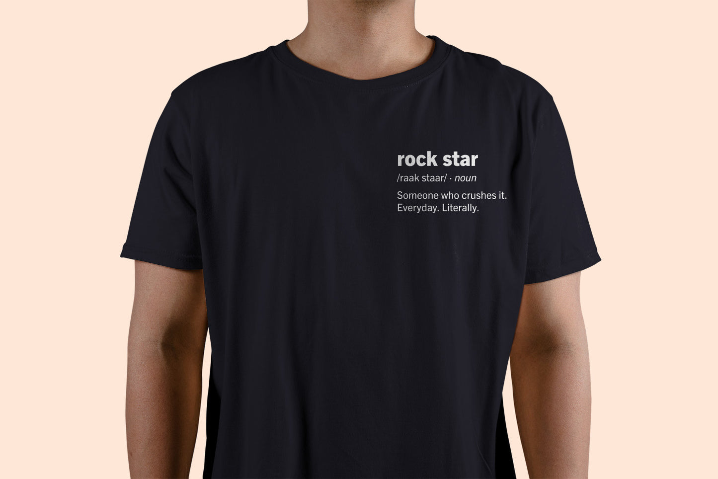 Rockstar Definition