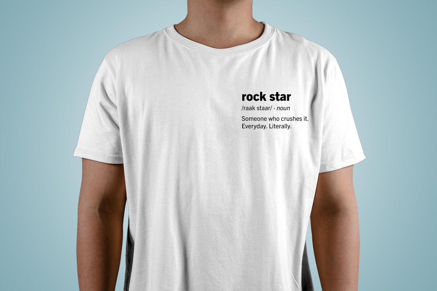 Rockstar Definition